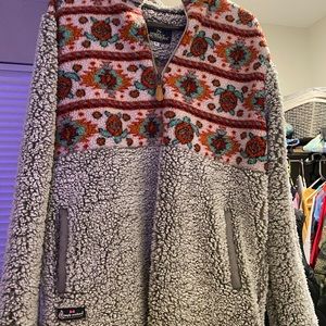 Simply Southern Pullover